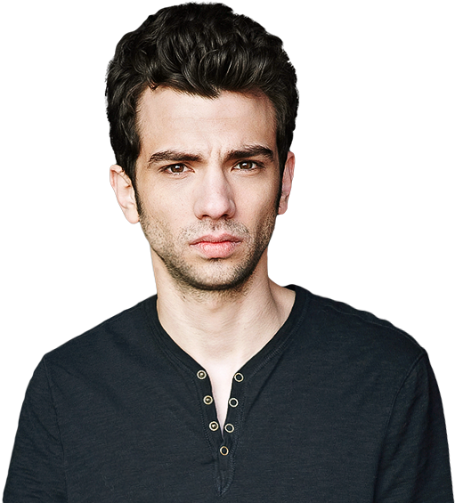 That Most Americans Know Canada Primarily From South - Famous Young Canadian Actors (720x600), Png Download