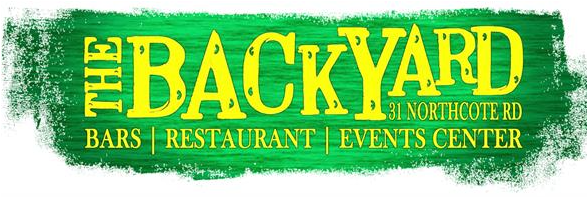 The Backyard Bar - Graphics (595x595), Png Download