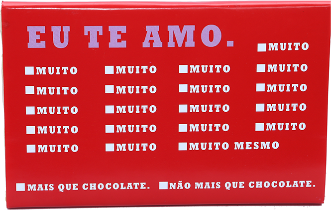 Eu Te Amo - Display Device (900x900), Png Download