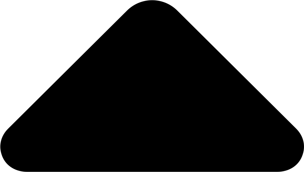 Png File Svg - Triangle (981x556), Png Download