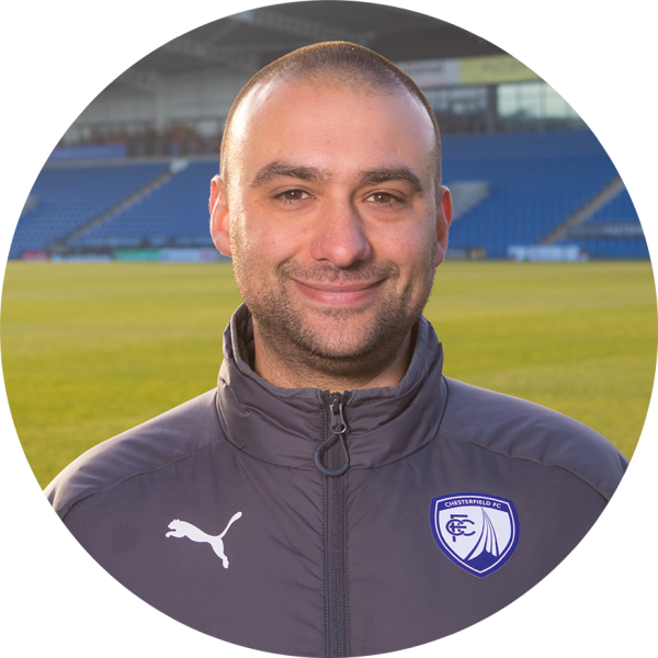 Oli Barnes - Player (600x600), Png Download