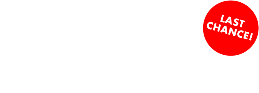 Today Is The Last Day The Summit Will Be Available (1000x403), Png Download