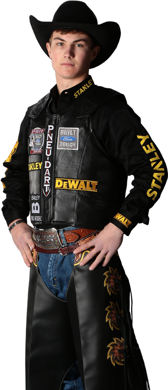 Real Cowboys, Rodeo Cowboys, Jess Lockwood, Pro Rodeo, - Jess Lockwood (391x800), Png Download