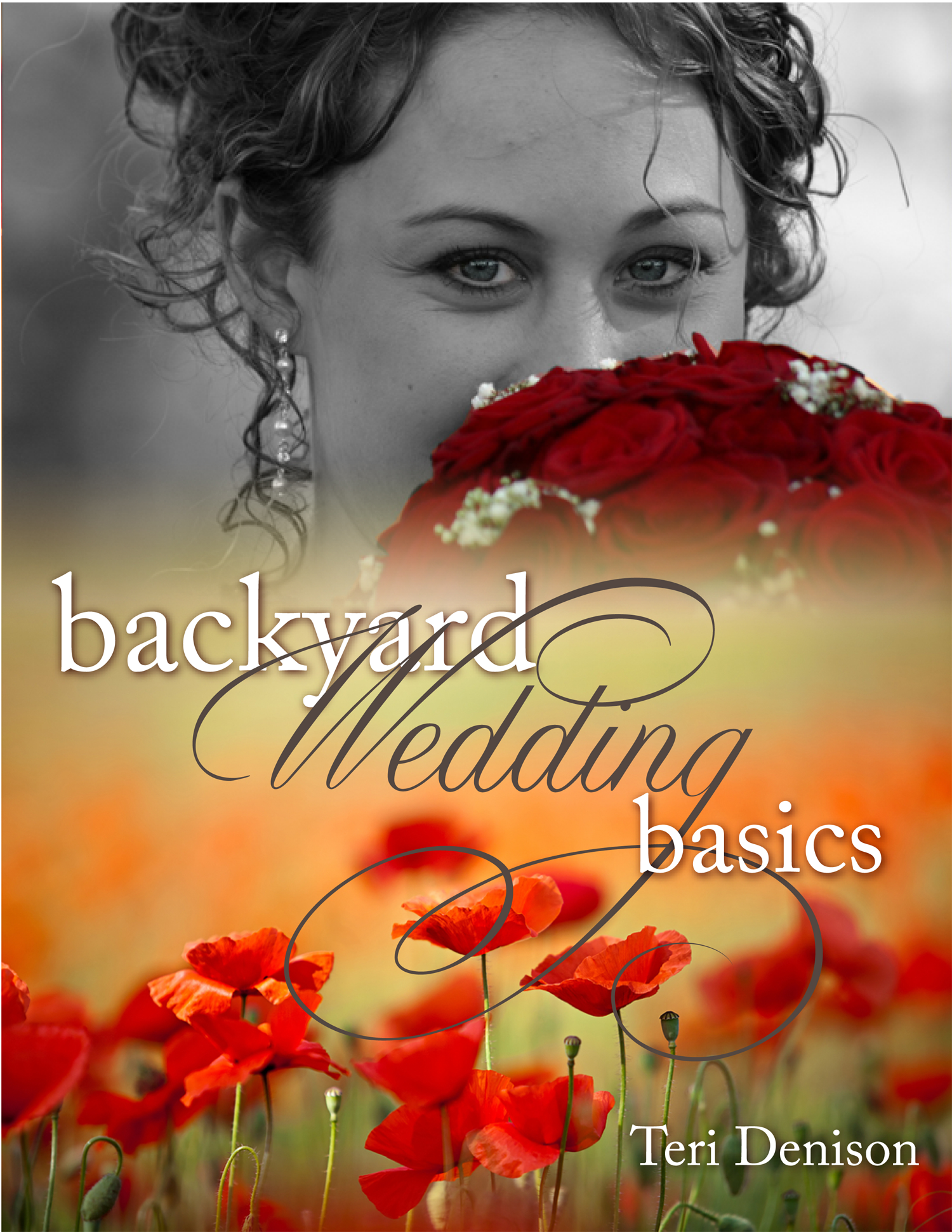 Backyard Wedding Basics - Маковей 14 Августа Праздник (2000x2000), Png Download