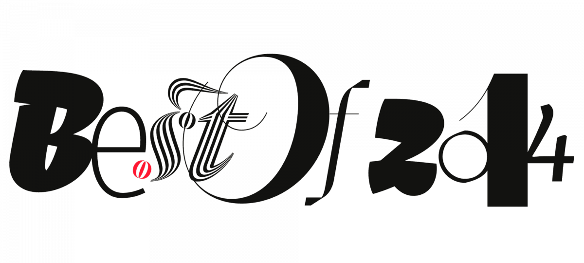 Best Of 2014 (1200x540), Png Download