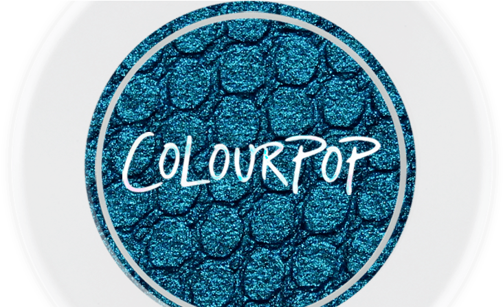 Colourpop Headrush (850x446), Png Download