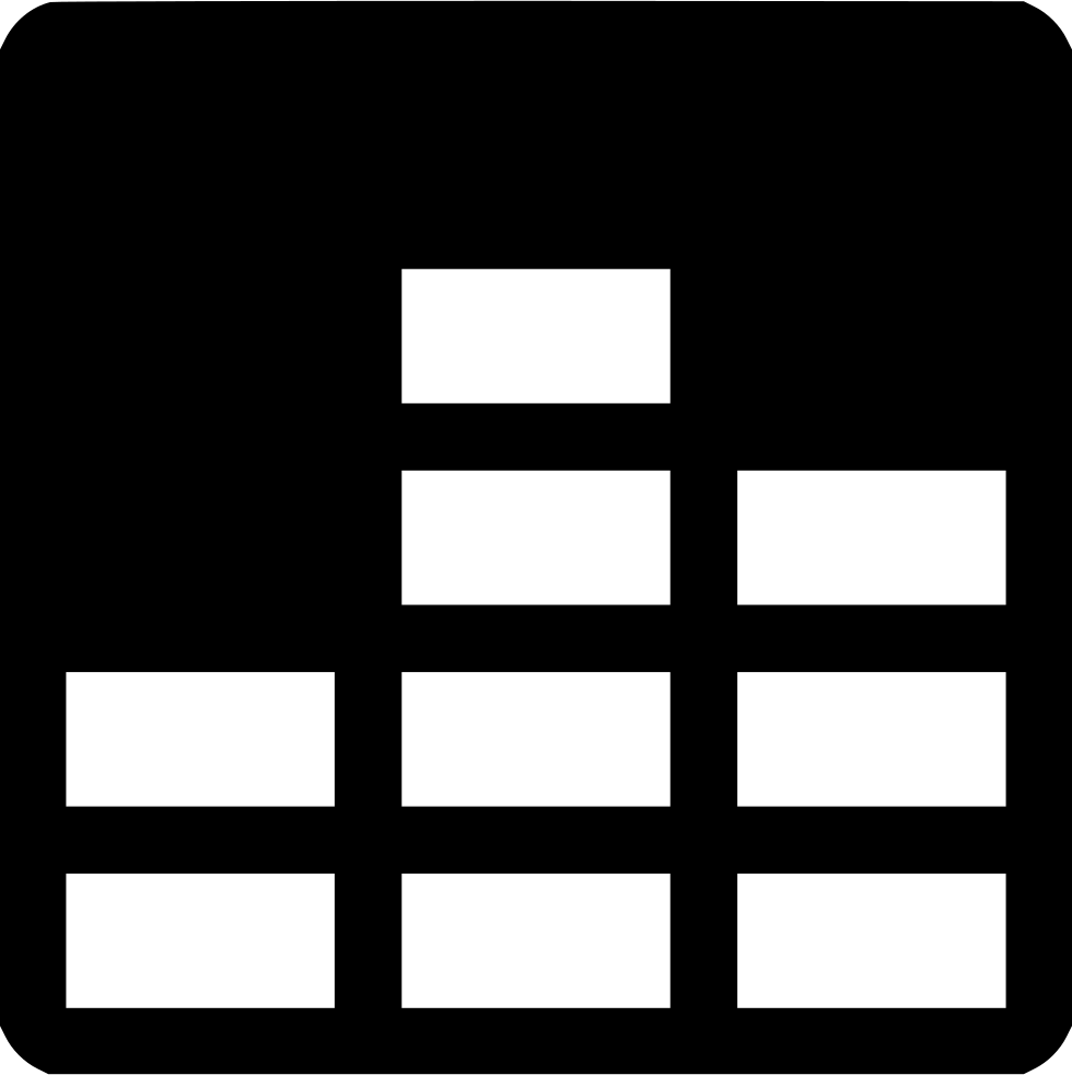 Png File Svg - Parallel (980x982), Png Download