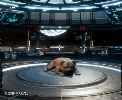 Post Navigation - ' - Bull (820x451), Png Download