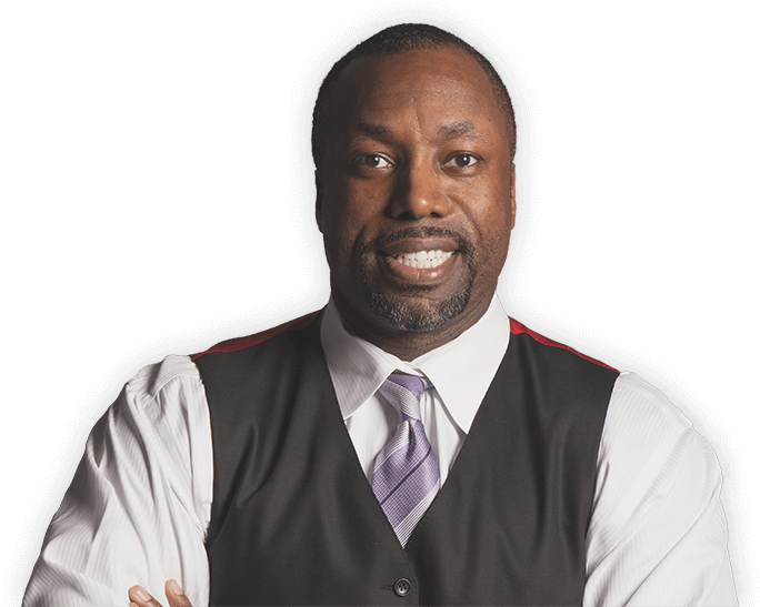 Marcus Allen - Gentleman (715x558), Png Download