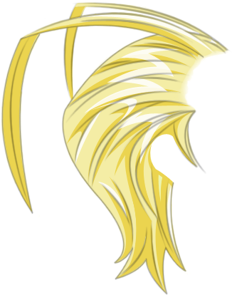 Larxene 111kb Feb 08 2011 - Illustration (1200x1200), Png Download