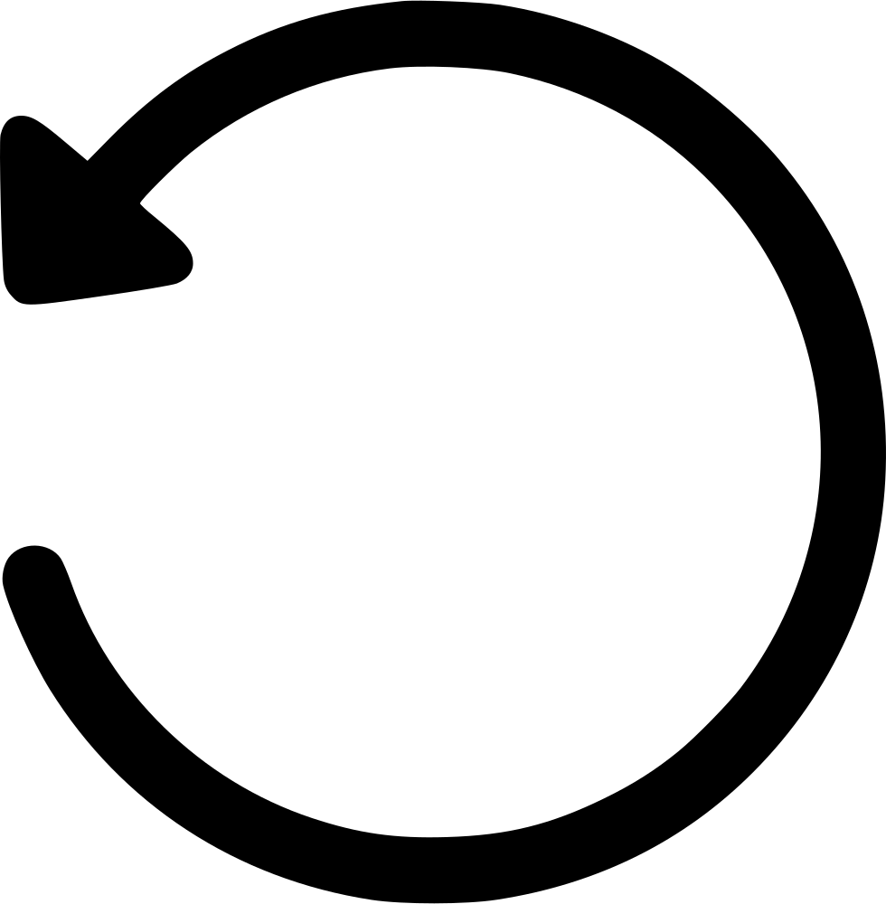 Png File - Circle (980x1000), Png Download