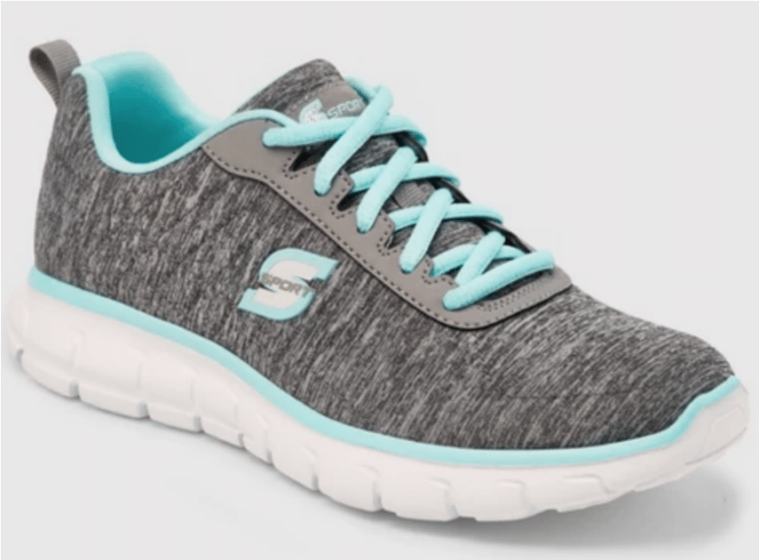 Running Shoe (1200x630), Png Download