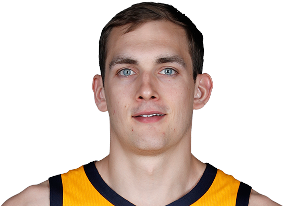 Tyler - Player (864x520), Png Download