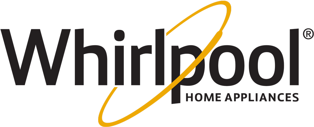 Image Is Not Available - Whirlpool Logo Png (1170x571), Png Download