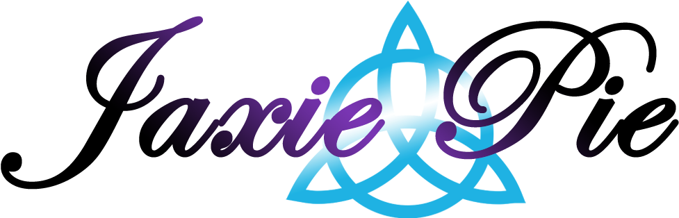 Jaxie Pie (991x334), Png Download