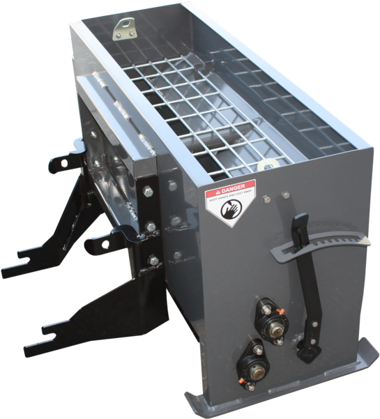 Click N Go Bracket - Computer Case (1000x667), Png Download