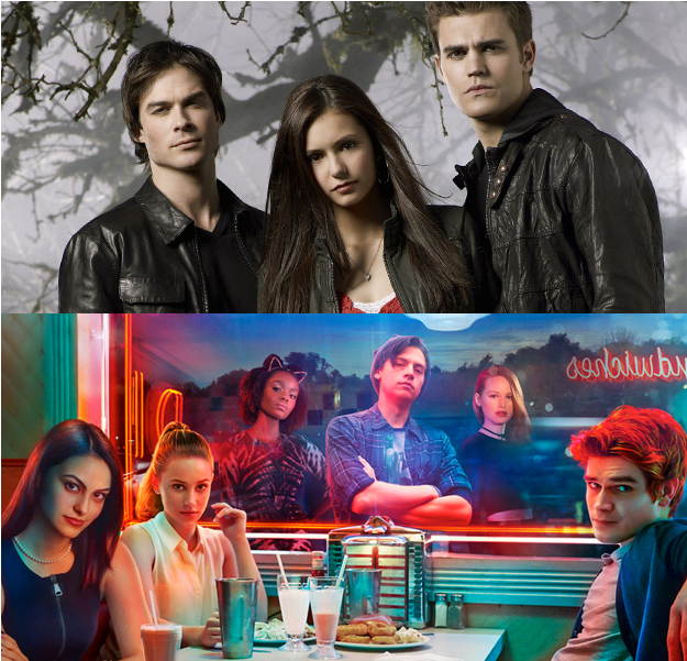 Tv Series Hd Posters (1200x630), Png Download