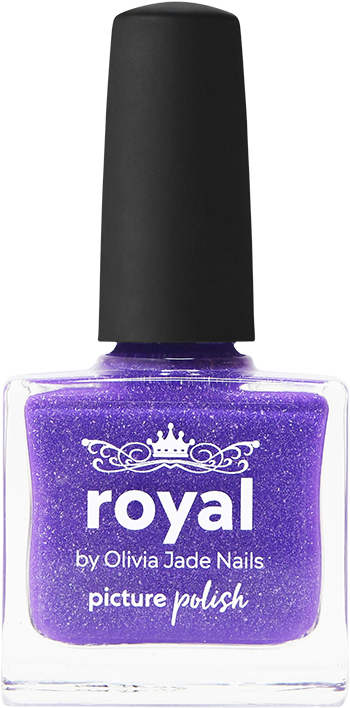 An Error Occurred - Nail Polish (1000x1000), Png Download