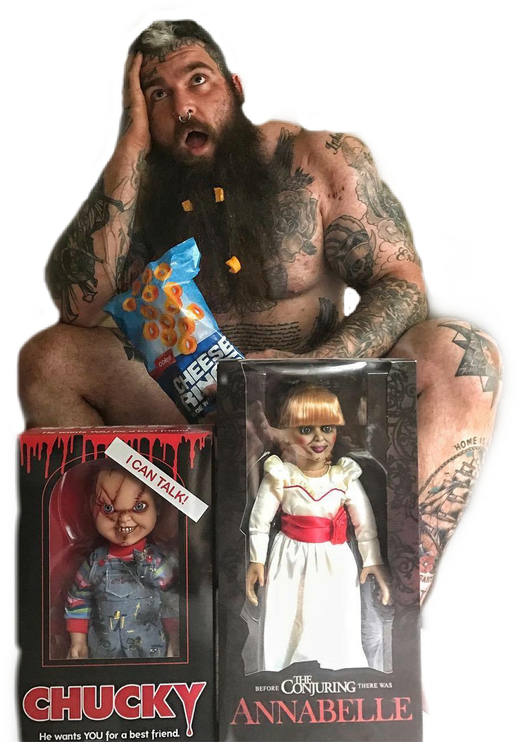 Report Abuse - Doll (1024x1459), Png Download