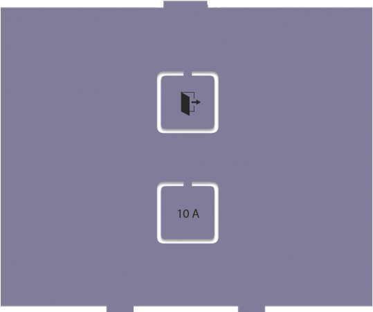 1 Momentary 1 On/off (1000x450), Png Download