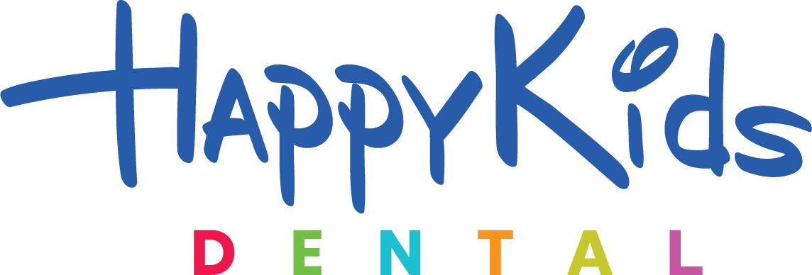 Happy Kids Dental - Graphics (1144x388), Png Download