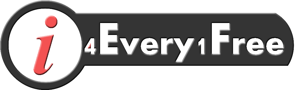 Info4every1free - Tan (1140x300), Png Download