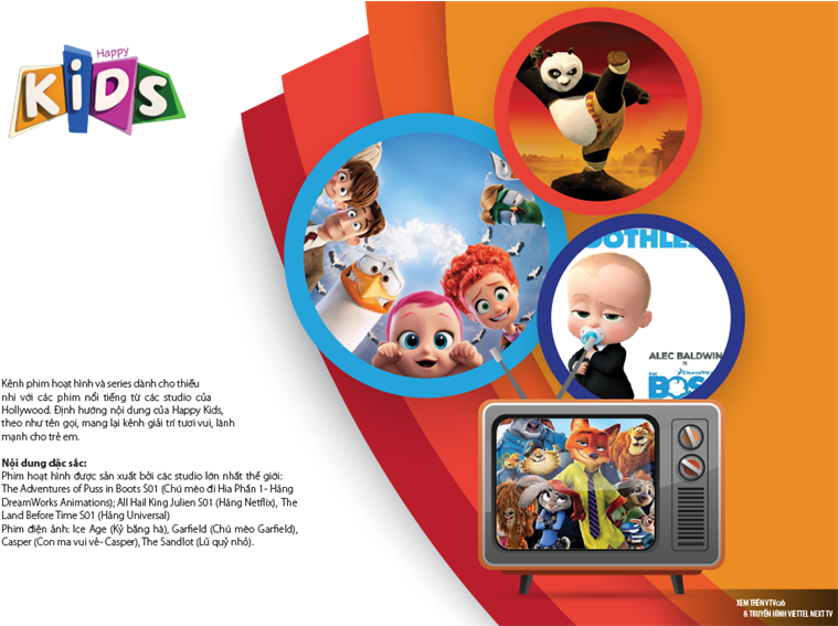 Định Hướng Nội Dung Của Happy Kids, Theo Như Tên Gọi, - Cartoon (800x566), Png Download