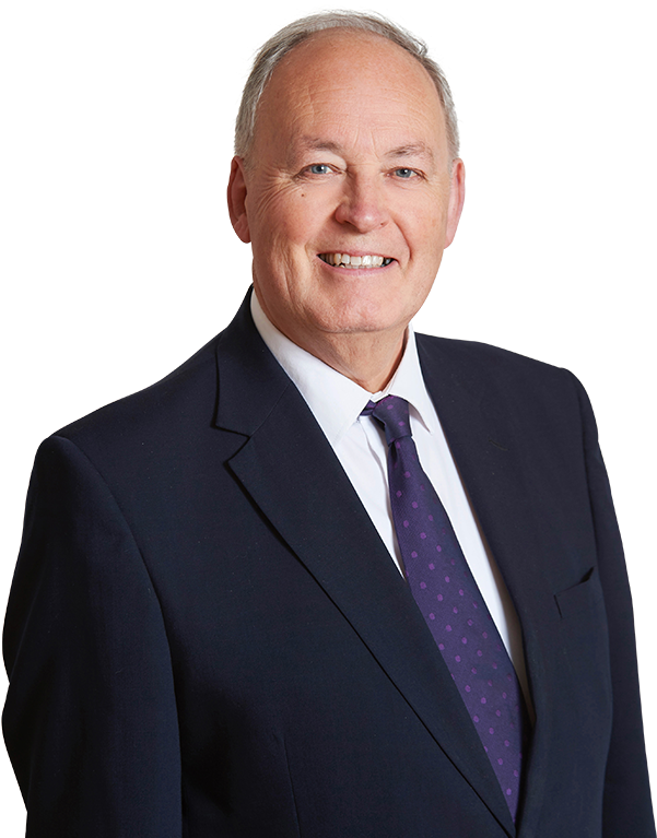 Patrick Talbot Qc - Matt Cannon Bank Of America (880x834), Png Download