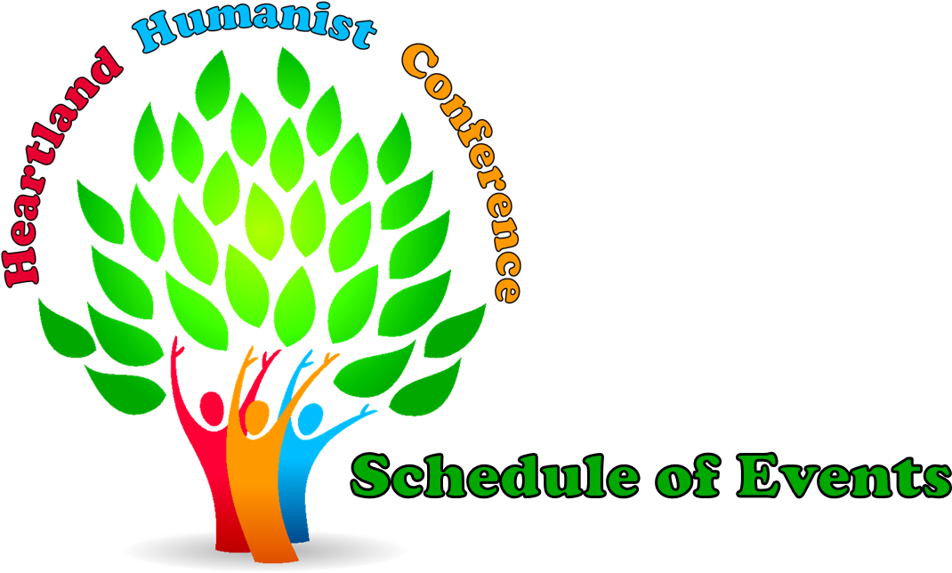 2015 Heartland Humanist Conference Schedule - Family Tree (1122x664), Png Download