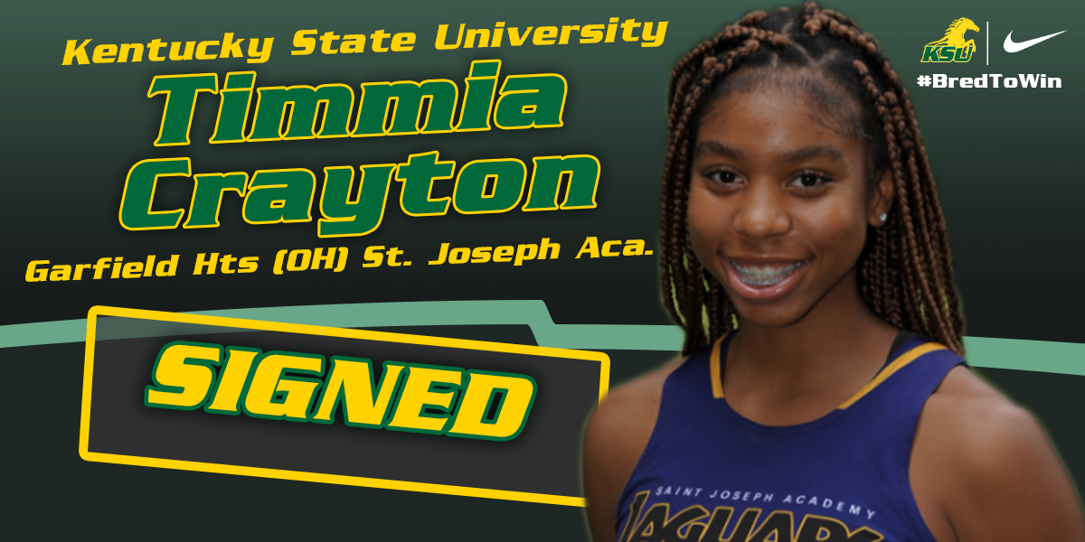 Ksu Thorobreds @kysuathletics - Girl (1200x600), Png Download