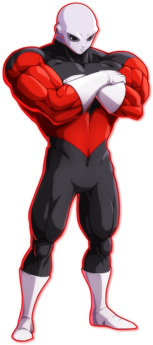 Strongest Dragon Ball Character At The Moment - Dragon Ball Fighterz (495x1106), Png Download