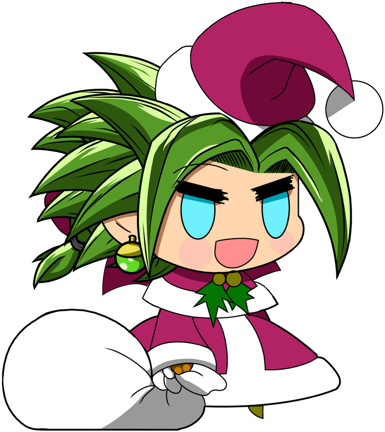 359kib, 894x894, Kefla Padoru - Cartoon (894x894), Png Download