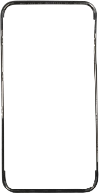 Vitre Gorilla Glass Pour Samsung S8 (650x650), Png Download