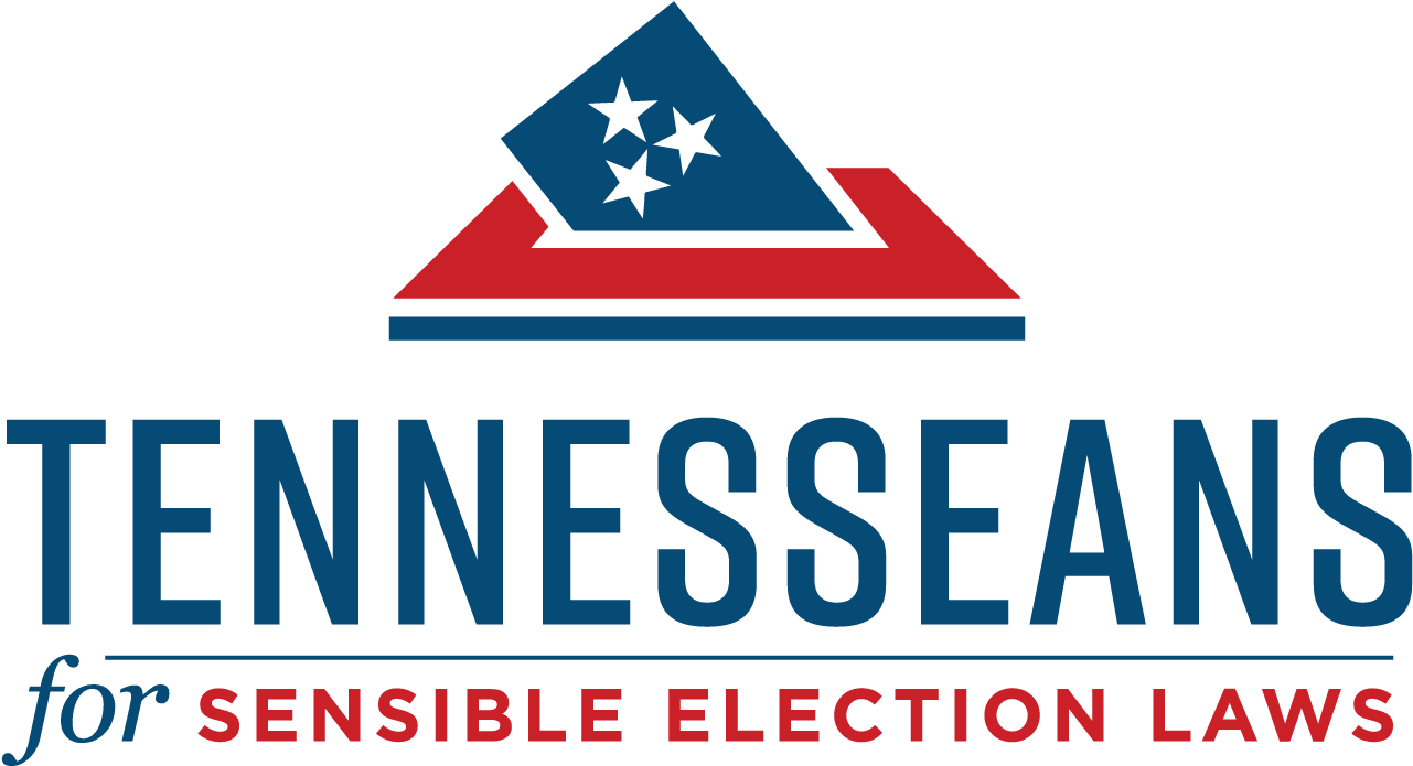 Joseph Williams In Primary Election For Tennessee House - Emblem (1293x708), Png Download
