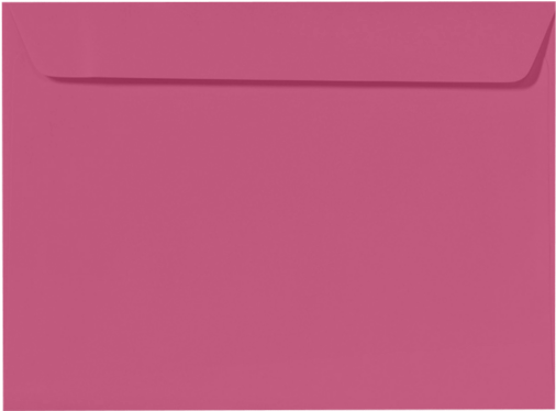 Pink Envelope Png - Construction Paper (700x440), Png Download