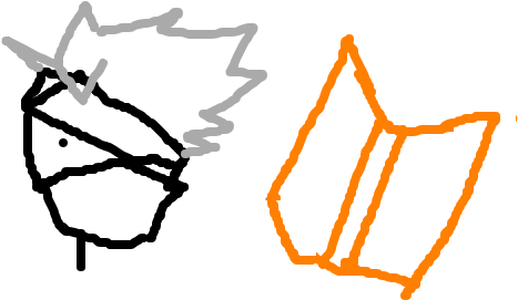 Kakashi Hatake (1020x608), Png Download