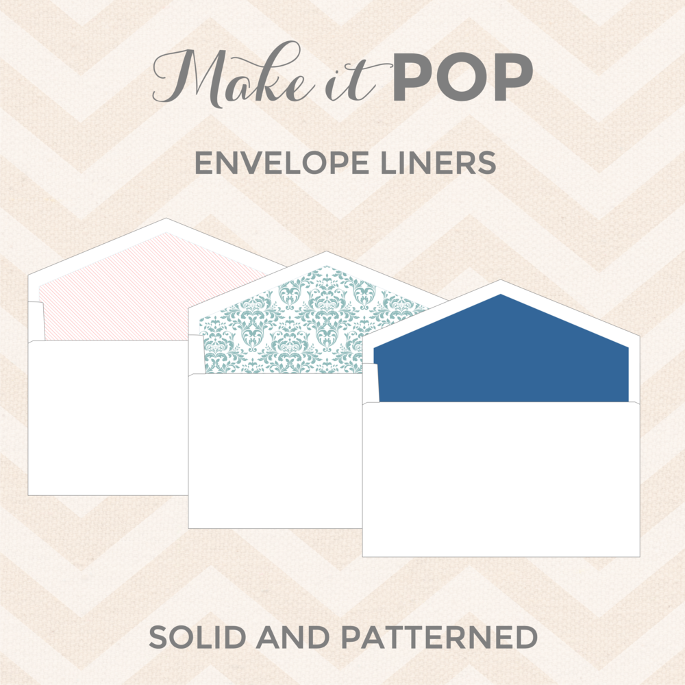 Envelope Liners - Envelope (1000x1000), Png Download