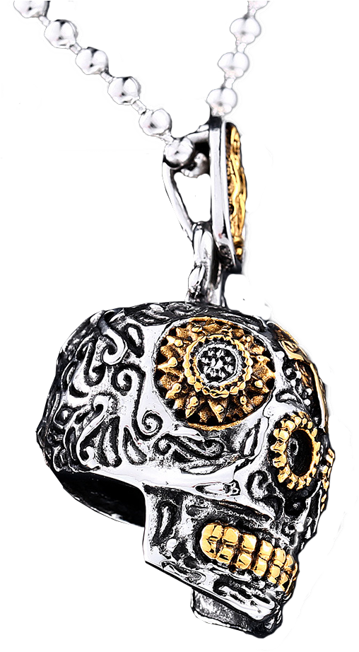 Locket (1000x1000), Png Download