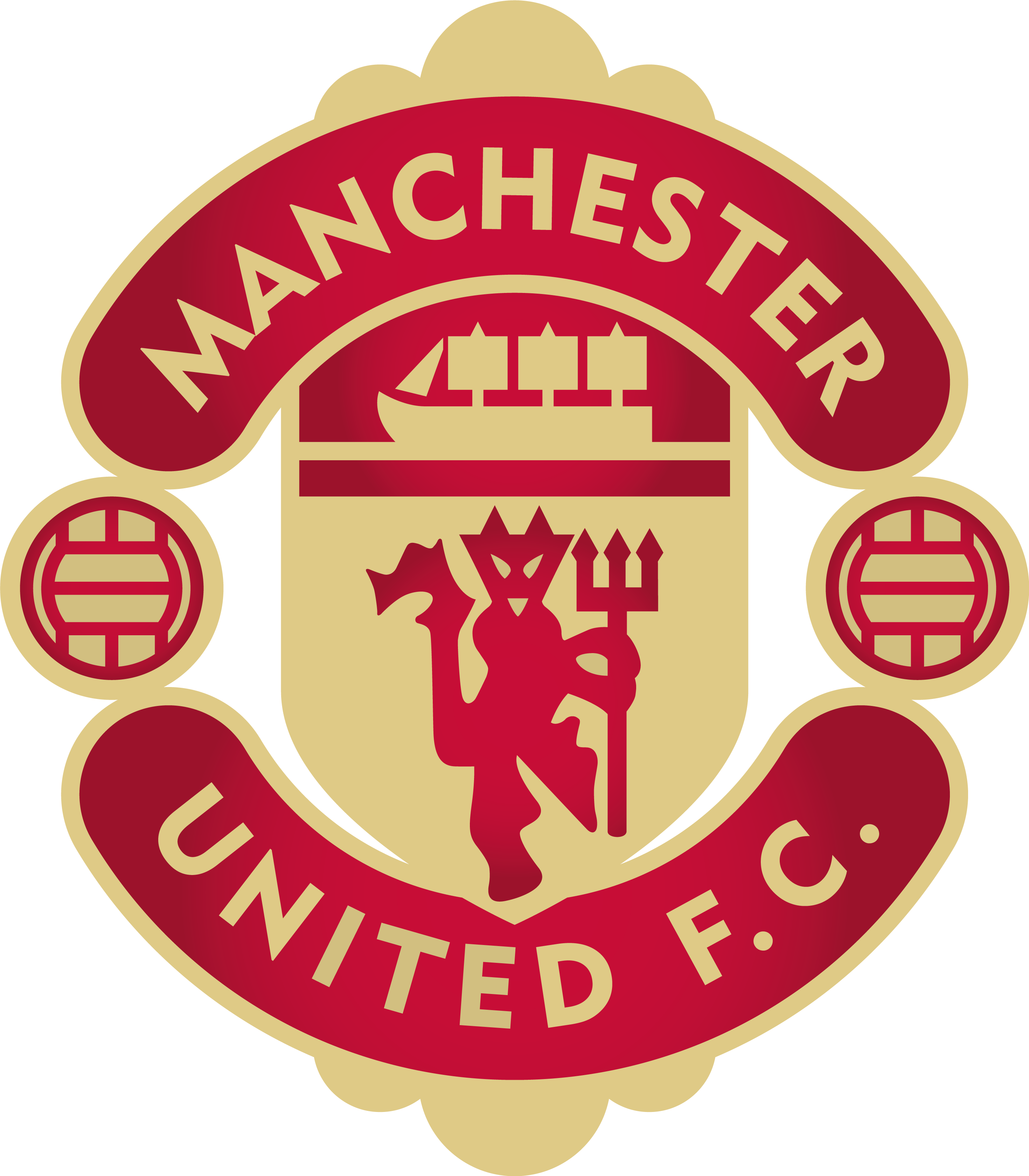 Ficheirowest Ham United Fc Logopng &ndash Wikip&233dia - Logo Do Manchester United Png (2939x3360), Png Download