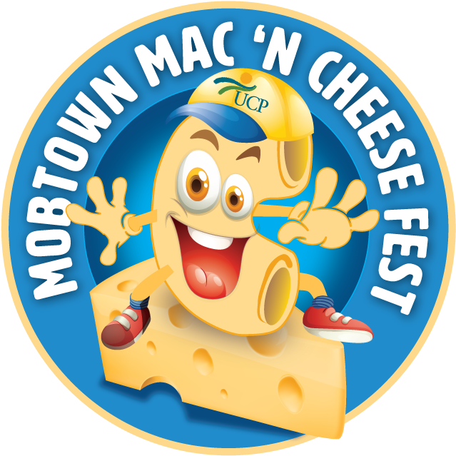 We Believe That Macaroni And Cheese Is The Ultimate - United Cerebral Palsy (689x678), Png Download