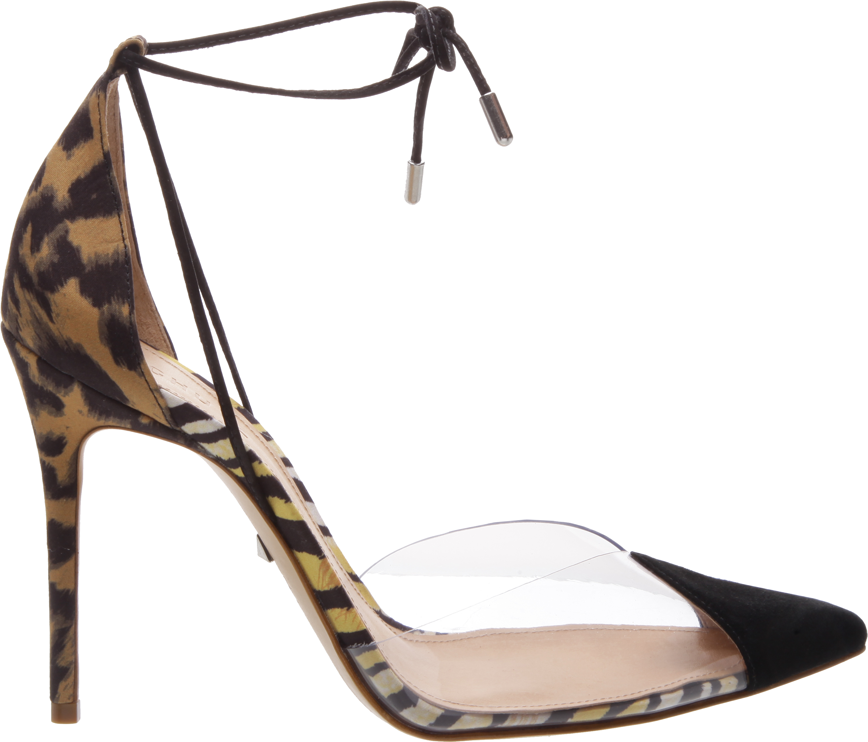 Schutz Shoes Transparent Background - Schutz S Wild (3028x2630), Png Download