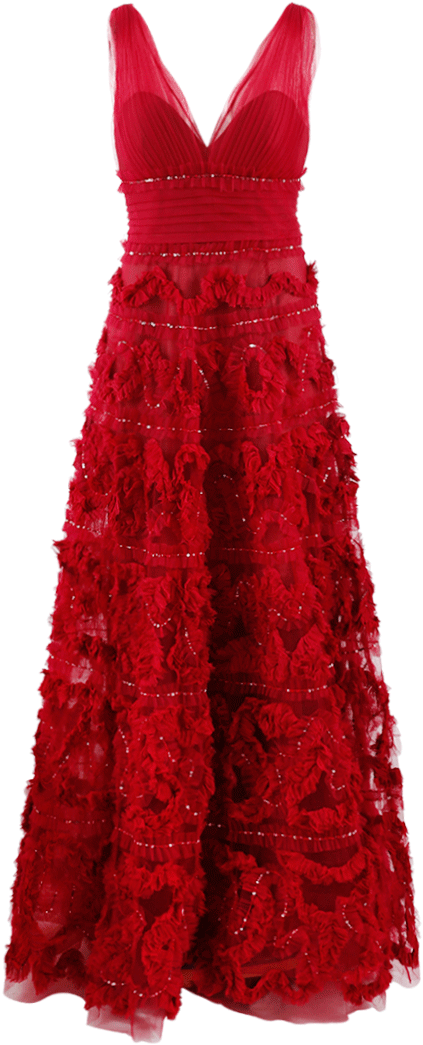 Loading Zoom - Ball Gown Png Transparent (960x1223), Png Download
