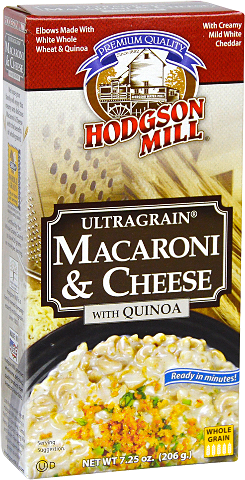 Ultragrain® With Quinoa - Basmati (1000x1000), Png Download