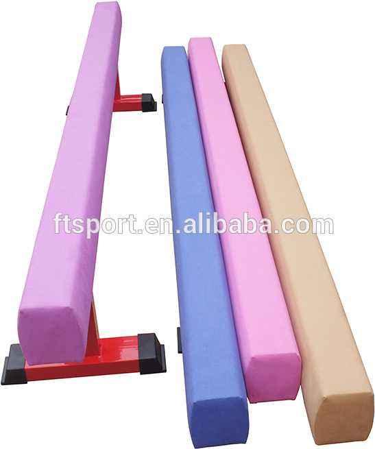 Balance Beam For Home - Een Balk Voor Thuis (800x800), Png Download
