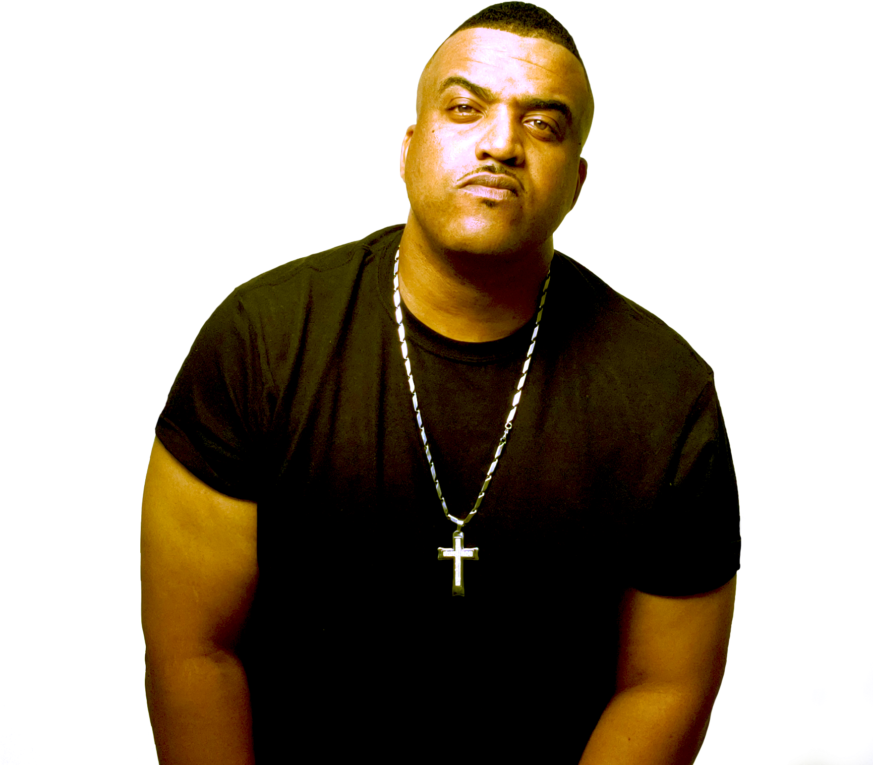 Jamal Smalls Headshot - Gentleman (1760x1580), Png Download