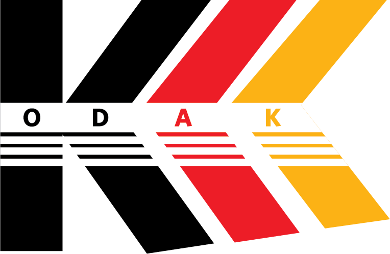 Kodak (764x498), Png Download