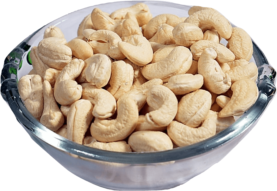 Cashews - Cashew (1006x695), Png Download