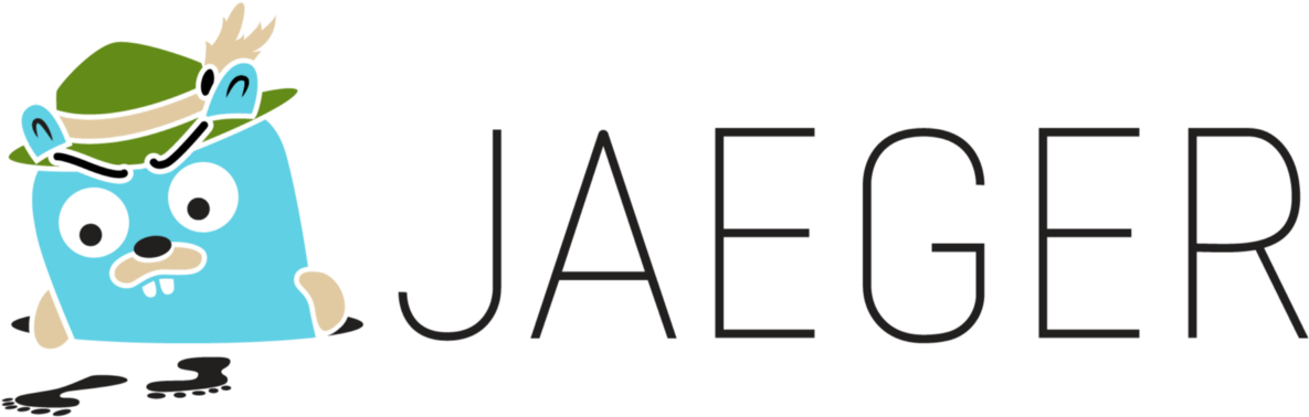 Jaeger Cncf (1200x391), Png Download