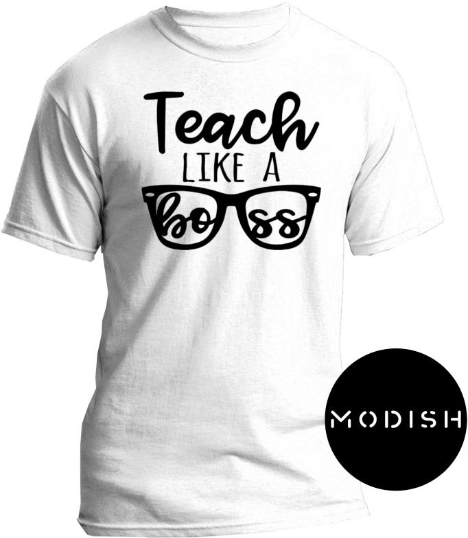Teach Like A Boss - Justin Trudeau Grope Shirt (800x800), Png Download