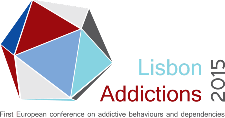 Event Logo - Lisbon Addictions (900x472), Png Download